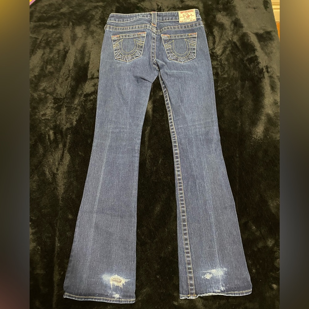 True religion jeans
